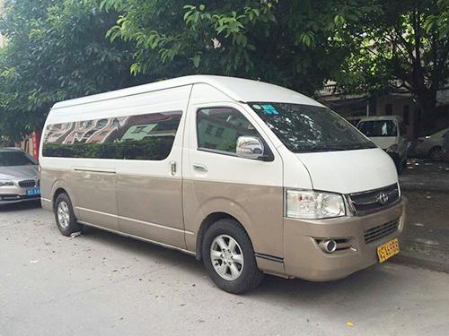 北京首汽包車(chē)租車(chē)公司