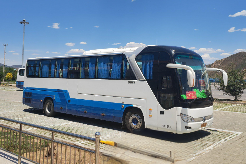公司團建租車服務內(nèi)容